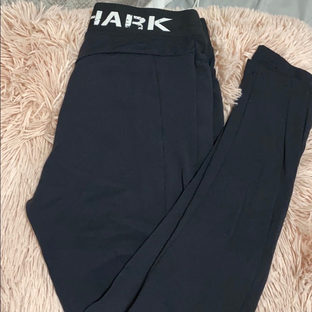 Gymshark leggings